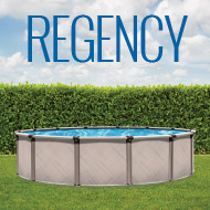 Regency Round Pool Manual
